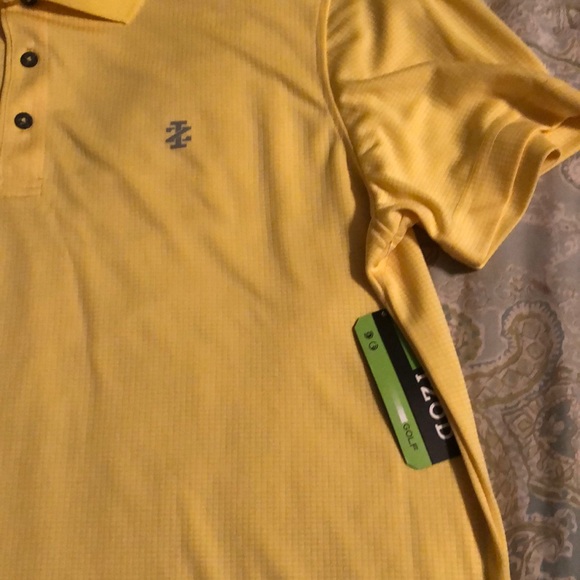 Men’s Izod golf shirt - Picture 2 of 3